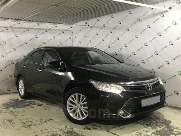 Toyota, Camry (Japan), продажа в г.Алматы в фото 3