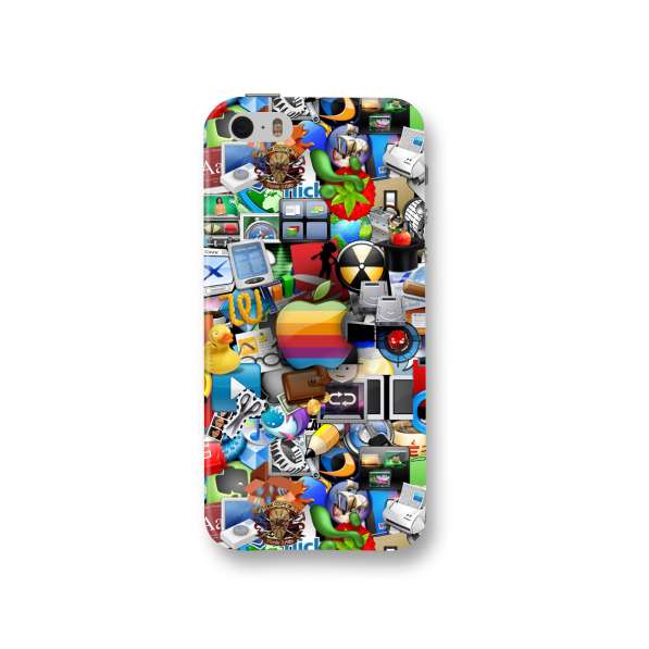 Чехлы на телефон в Москве фото 10