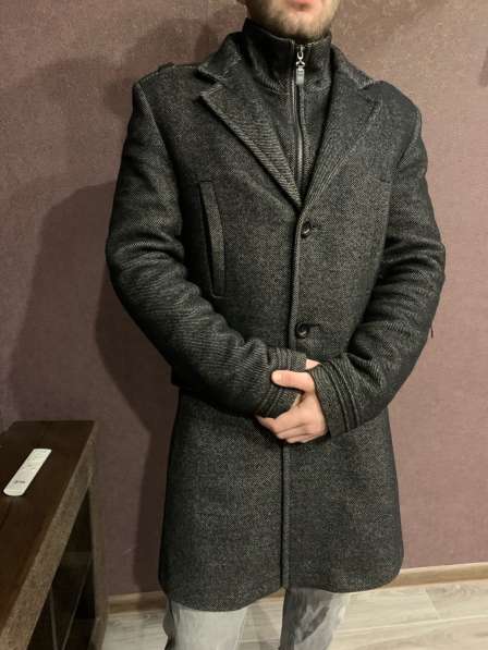 Продам качественное пальто в Черногорске фото 3