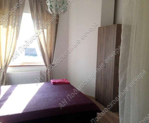 Продам однокомнатную квартиру в Москва.Жилая площадь 30,10 кв.м.Этаж 3. в Москве фото 12