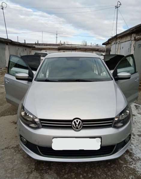 Volkswagen, Polo, продажа в г.Бишкек