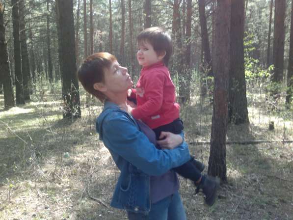 Лилия, 53 года, хочет познакомиться в Красноярске фото 3