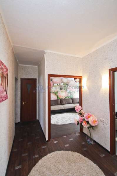 Продам 2-комнатную квартиру на Дзержинского, 3а в Сургуте фото 3
