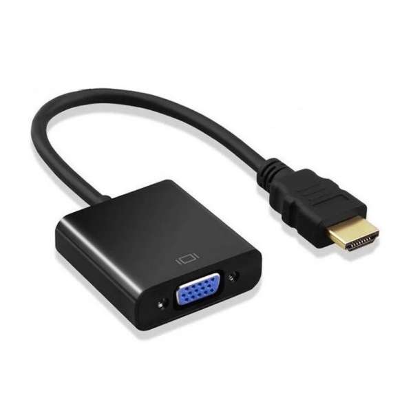 Переходник монитор hdmi vga в Санкт-Петербурге фото 14