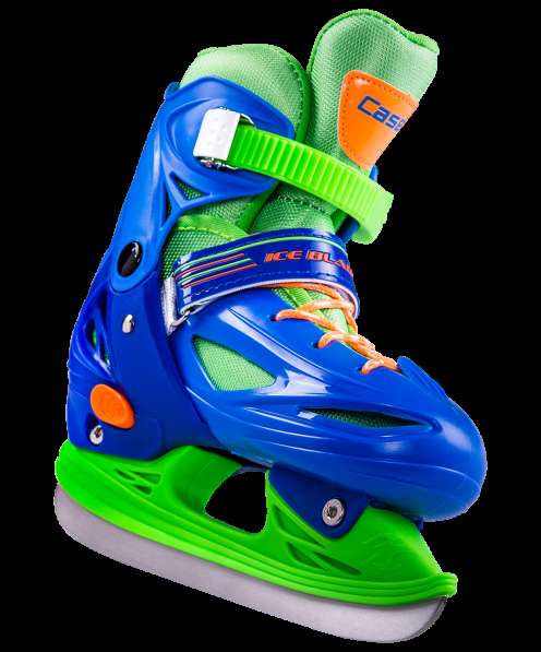 Коньки раздвижные Casey в Сочи фото 15