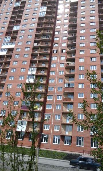 Продам 2комнатную квартиру с отделкой в заселенном доме в Ульяновске фото 4