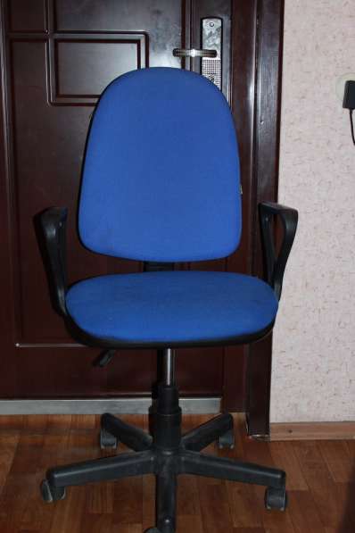Офисные кресла "Престиж"