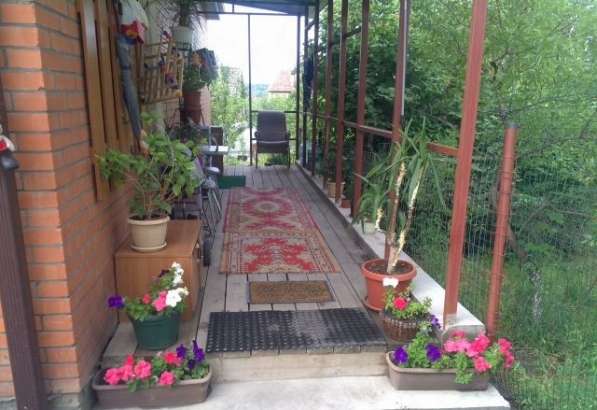 Продам дом в Ростов-на-Дону.Жилая площадь 72 кв.м. в Ростове-на-Дону фото 7