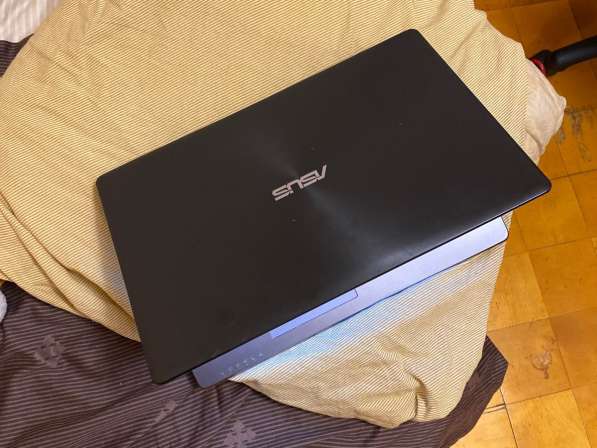 Asus x550lc ноутбук