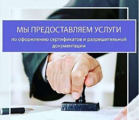 Профессиональный консалтинг в оформлении документов в Москве