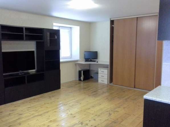 Продам 1-комнатную квартиру с ремонтом р-н Заречный в Екатеринбурге фото 7