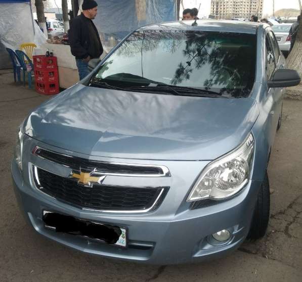 Chevrolet, Cobalt, продажа в г.Ташкент