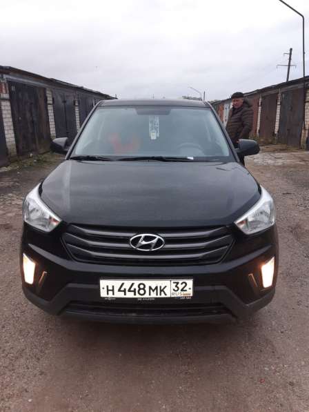 Hyundai, Grace, продажа в Санкт-Петербурге в Санкт-Петербурге фото 6