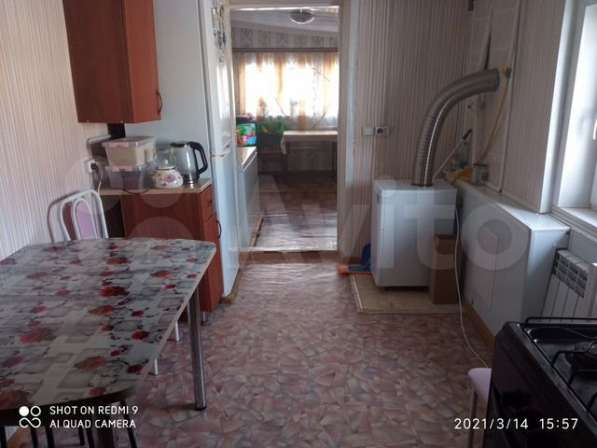 Продается дом, в селе Александровка ул.Речная20Акбулакский р в Оренбурге фото 13