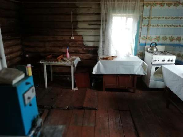 Продаётся домик в деревне в Туймазах фото 3