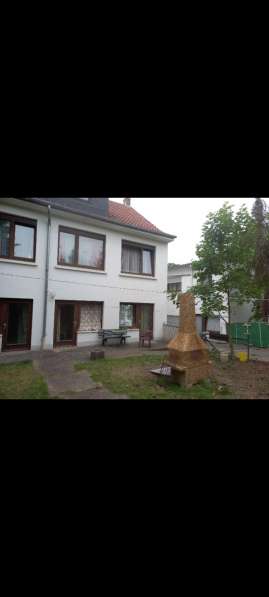 Дом для Рабочих в Bad Oeynhausen