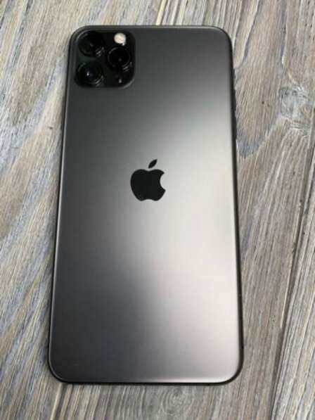 Apple iPhone 11 Pro Max 256 gb new!!! в Казани