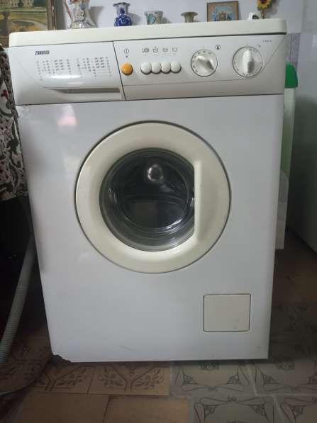 Продам стиральную машину на запчасти в фото 3