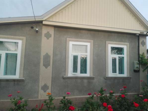 Продается ухоженный дом в Крымске фото 3
