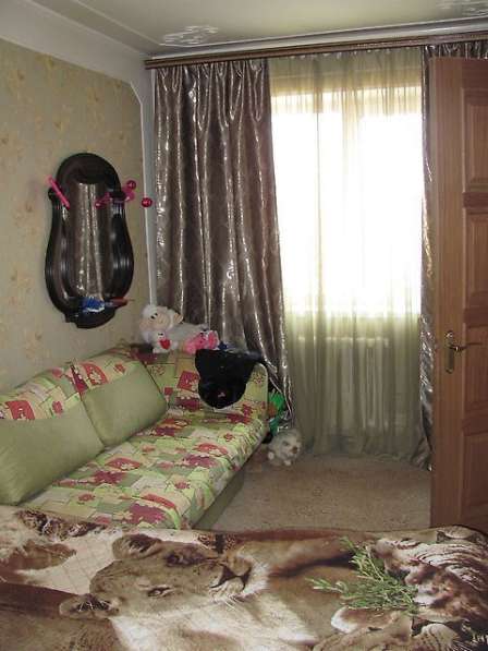 Срочно! Цена снижена на неделю! Отличная квартира с мебелью в Владивостоке фото 3