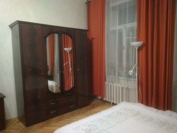 Сдается большая, светлая, теплая комната S ком.-28 кв. м в Санкт-Петербурге фото 9