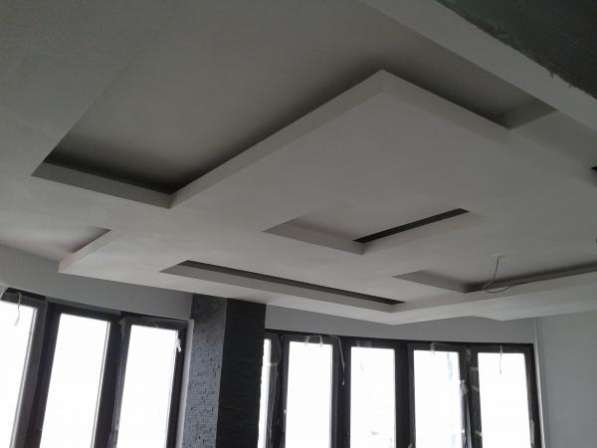 Выполняю малярные работы в Москве фото 6