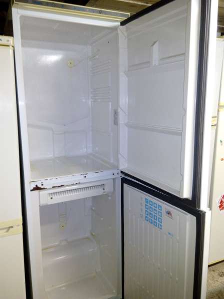 Холодильник Стинол двухкамерный в Москве