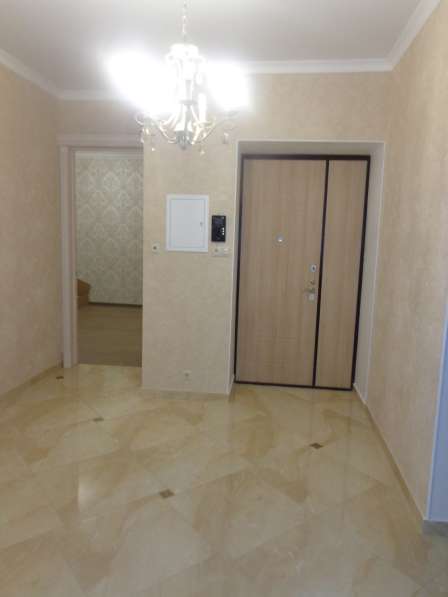 Ремонт квартир под ключ и мелкий ремонт в Москве