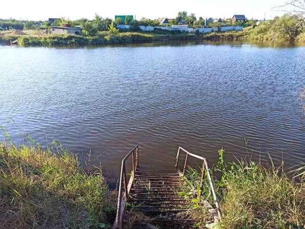 Дача (своя мини турбаза) в Саратове фото 17