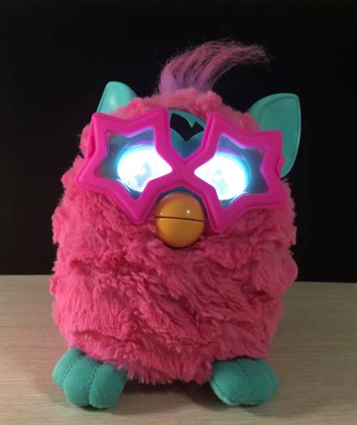 Фигурки “Furby Boom” фёрблинги в Самаре фото 8