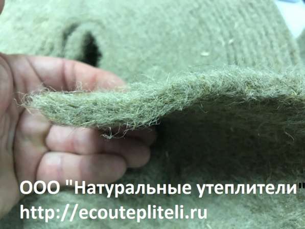 Материал для конопатки в Москве фото 4