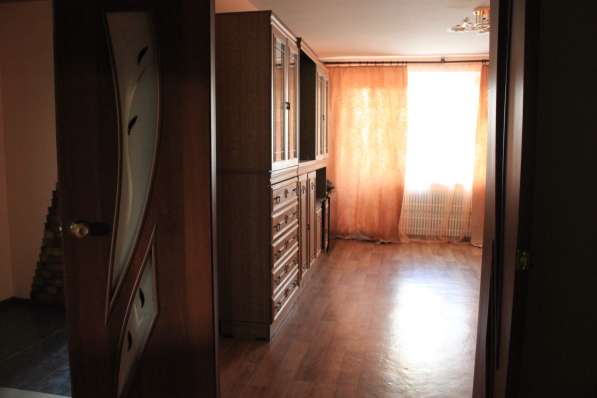 Сдается двухкомнатная квартира с мебелью в Воронеже фото 8