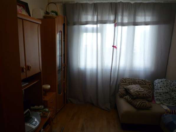 Сдается 3-комнатная квартира с евроремонтом в Москве фото 6