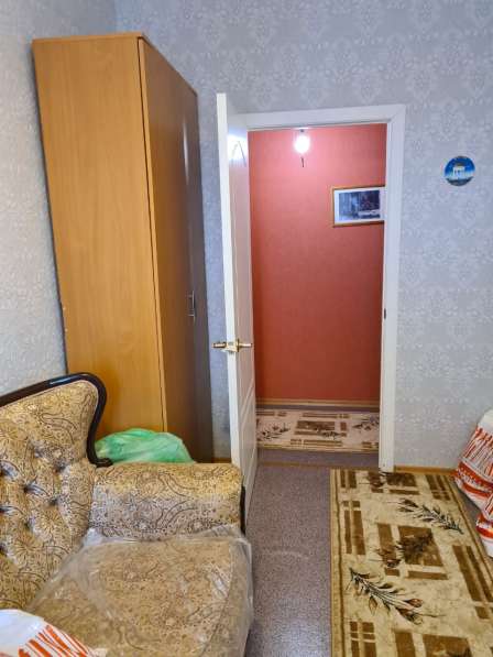 Продам 3-х комнатную квартиру в к/д в Нарьян-Маре фото 12