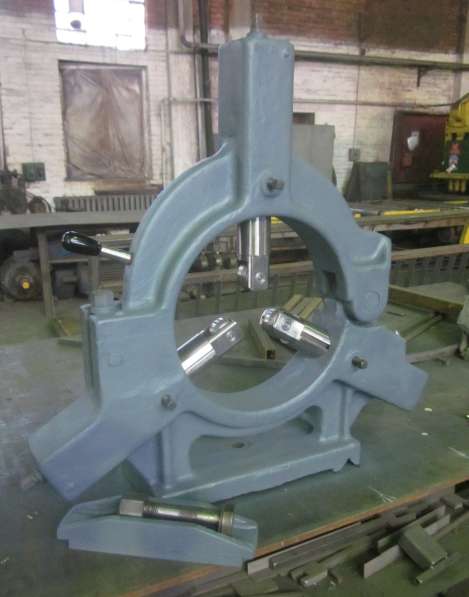 Люнет 1А64 неподвижный в Санкт-Петербурге фото 12