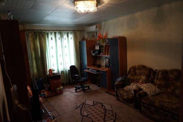 Продам однокомнатную квартиру в Киевском р-не. б. Вишневског