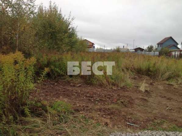 Продам земельный участок в Москве. Индивидуальное жилищное ст-во. Площадь 10 сот. в Москве фото 3
