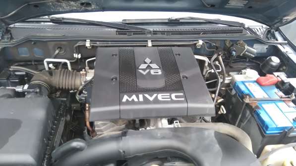 Mitsubishi, Pajero, продажа в Самаре в Самаре фото 6