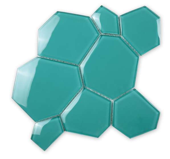 Мозаика стеклянная в Воронеже фото 5