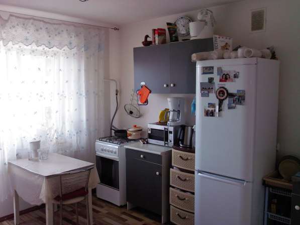 Уютная и просторная квартира с ремонтом и мебелью в Краснодаре фото 5