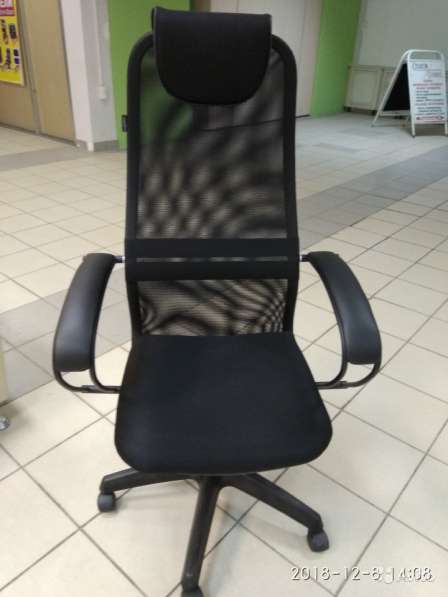 Кресло компьютероное Лайт в Перми