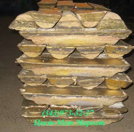 Чушка Бронзовая в Екатеринбурге фото 3