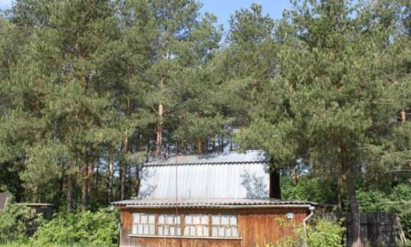 Продам дом в Павловский Посад.Есть Канализация, Электричество, Отопление. в Павловском Посаде фото 12