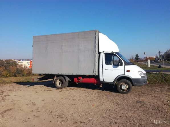 Грузоперевозки, переезды квартирные и офисные в Смоленске фото 7