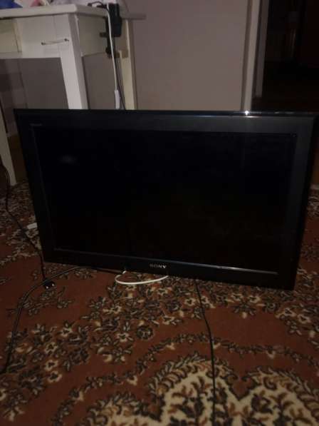 Телевизор Sony Bravia в Уфе