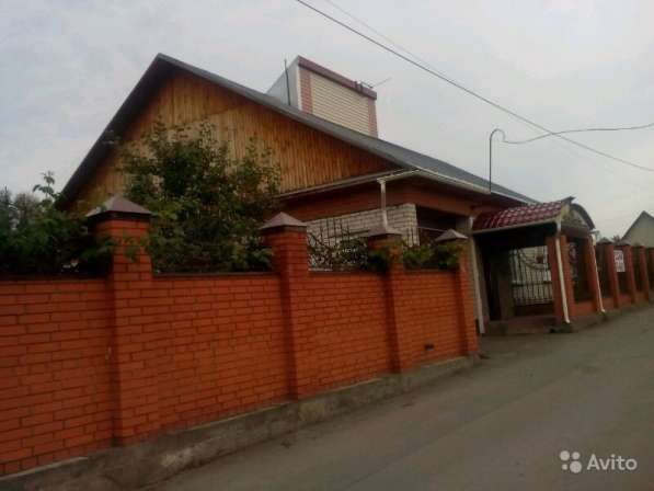 Срочно продается дом 186 м. кв. г.Барнаул с.Лебяжье ул.Озерн в Барнауле фото 18