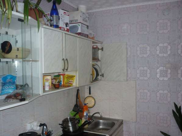 Продам двухкомнатную квартиру в 18 квартале в Улан-Удэ фото 3