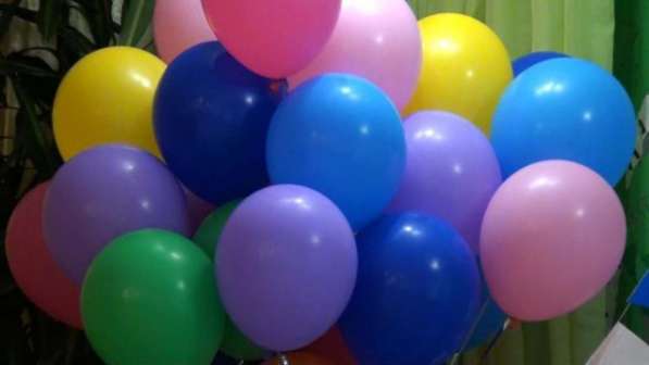 Видеосъемка детских праздников в Подольске фото 14