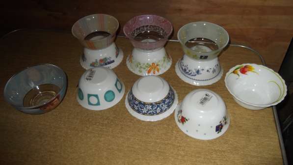 Салатники в Минусинске фото 3