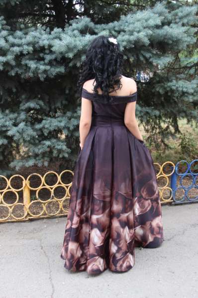 Выпускное платье в Новочеркасске фото 3